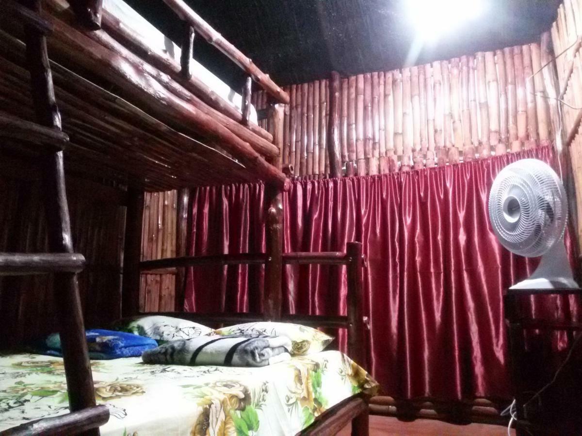 Refugio Raiz Camping * Carolina (Maranhao)